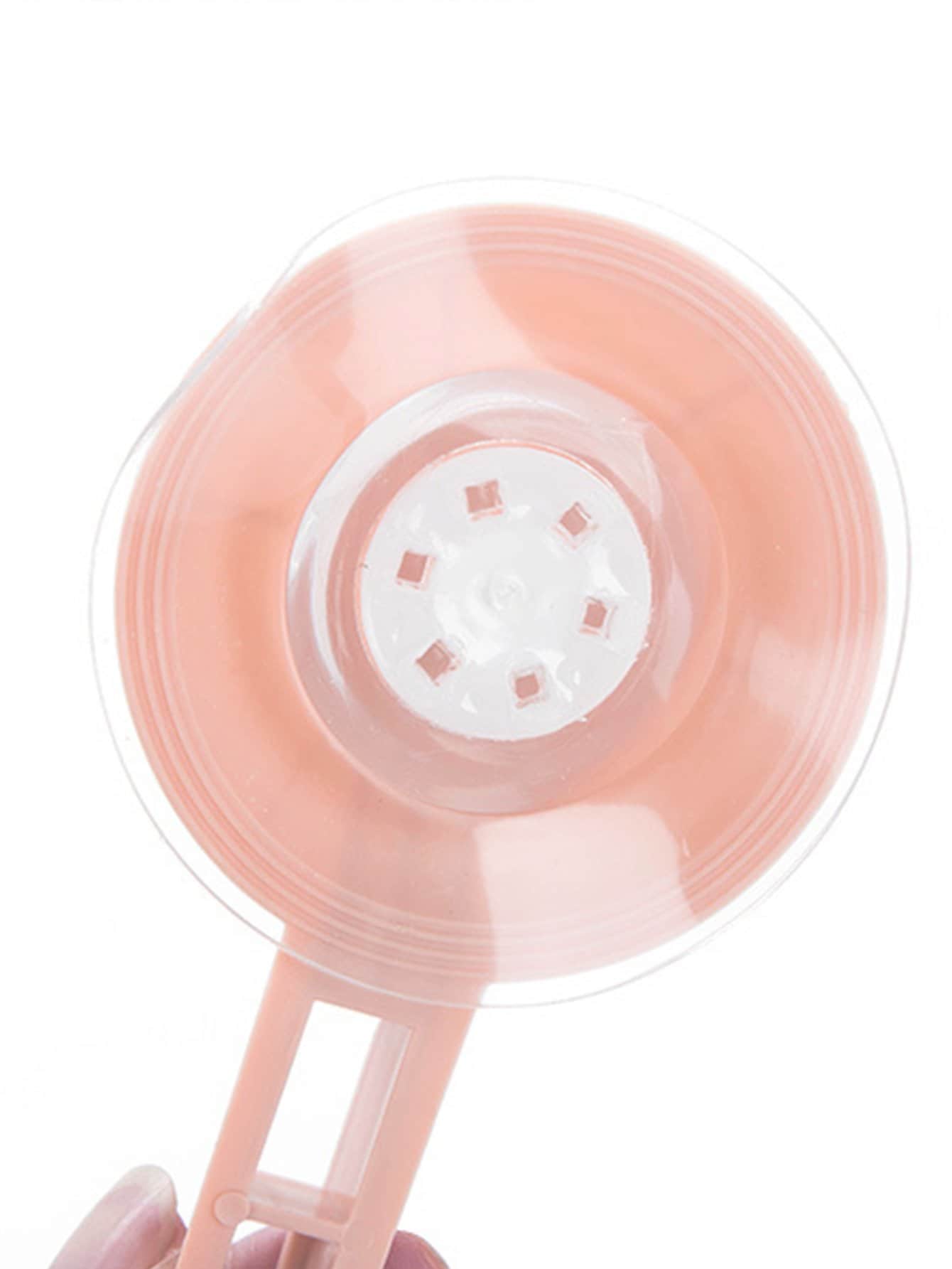 Wall Mounted Bathroom Storage Rack