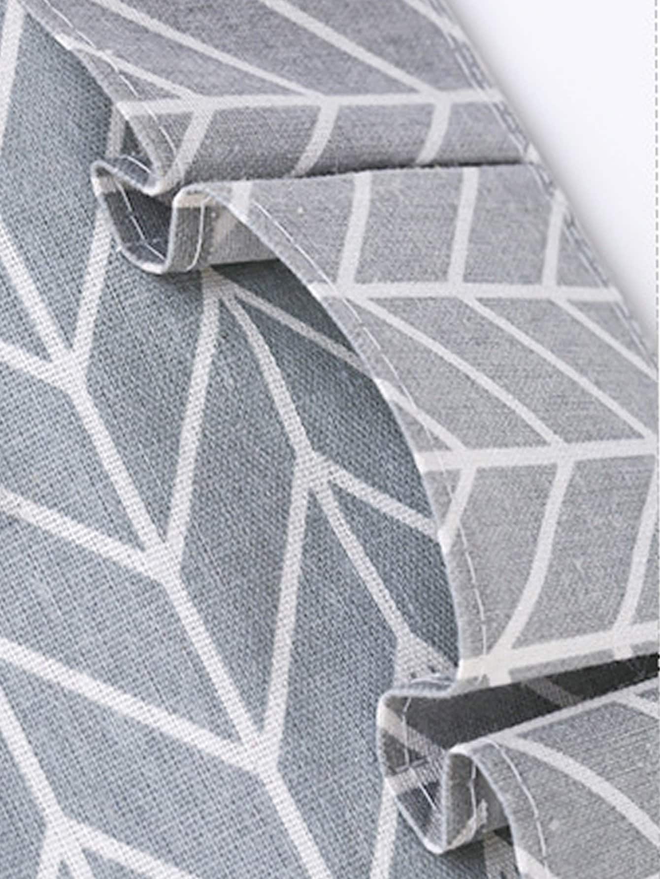 Side Pocket Tissue Storage Bag