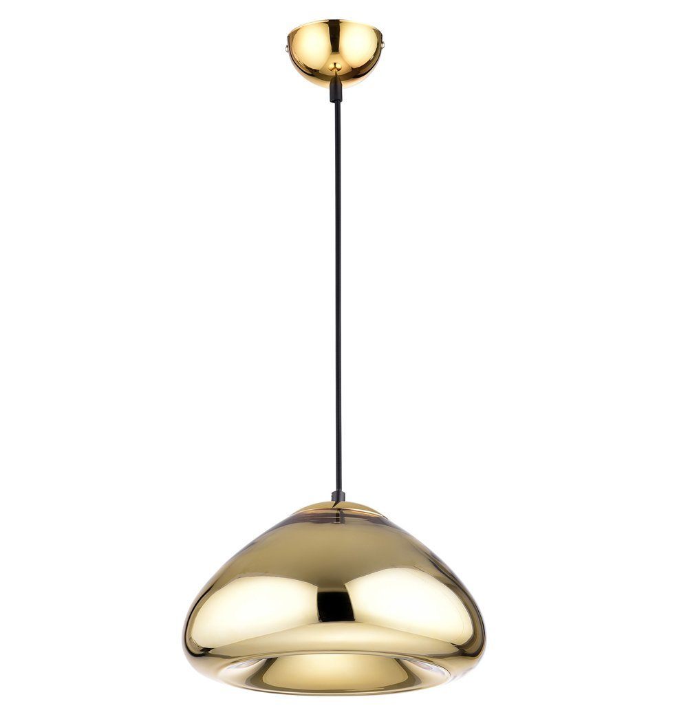 Void Pendant Light - Gold - Reproduction