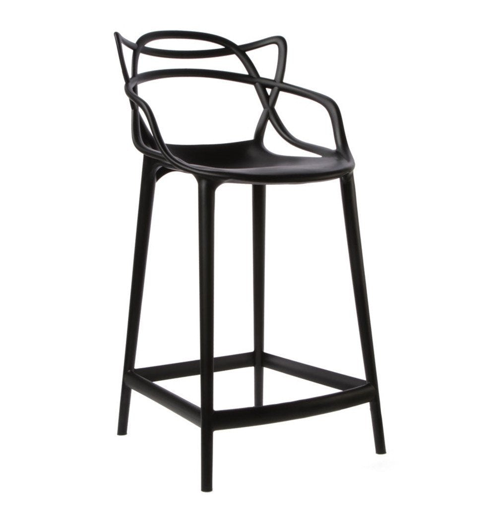 Masters Counter Stool - Reproduction