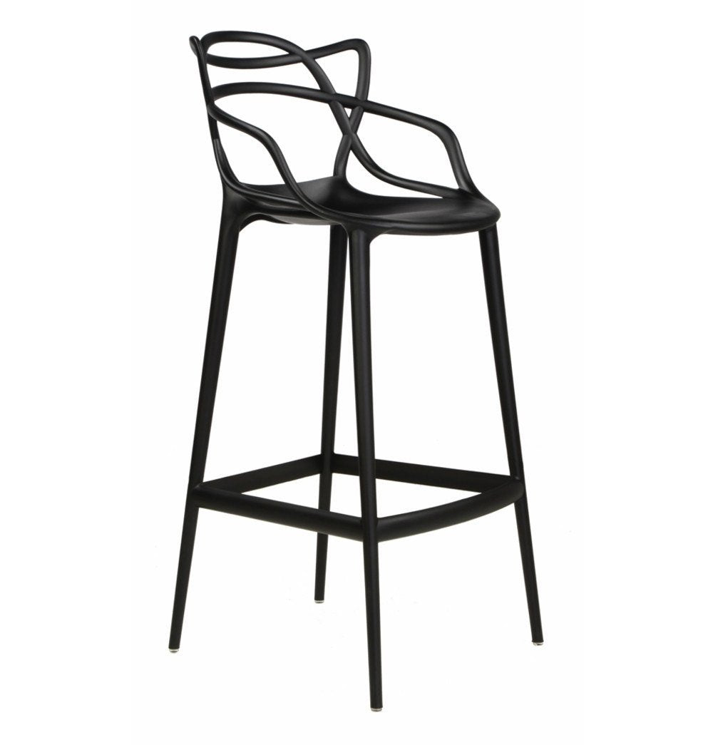 Masters Bar Stool - Reproduction