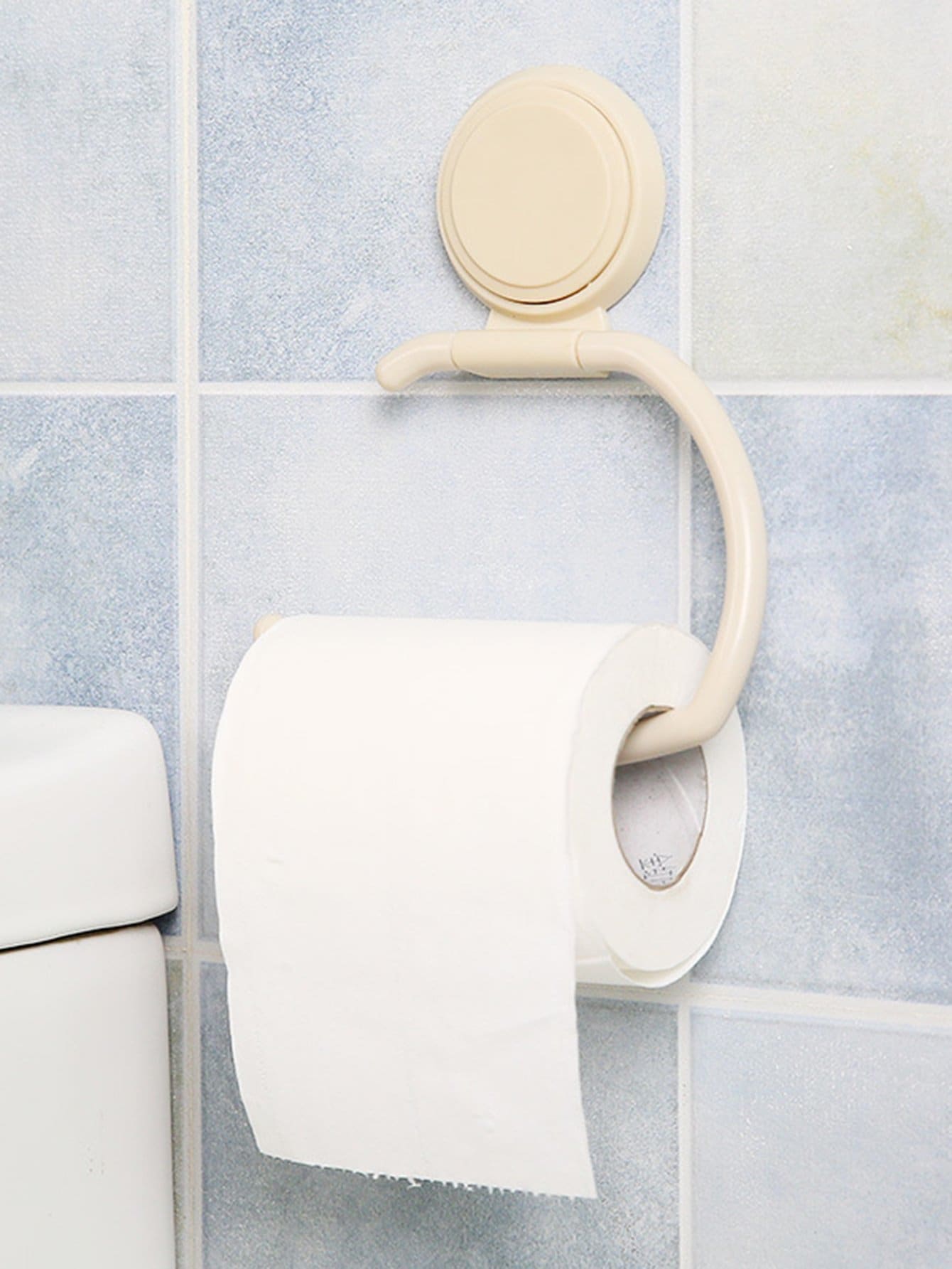 Random Color Wall Mounted Hook 1pc